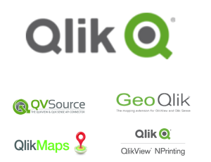 QlikView Application Development