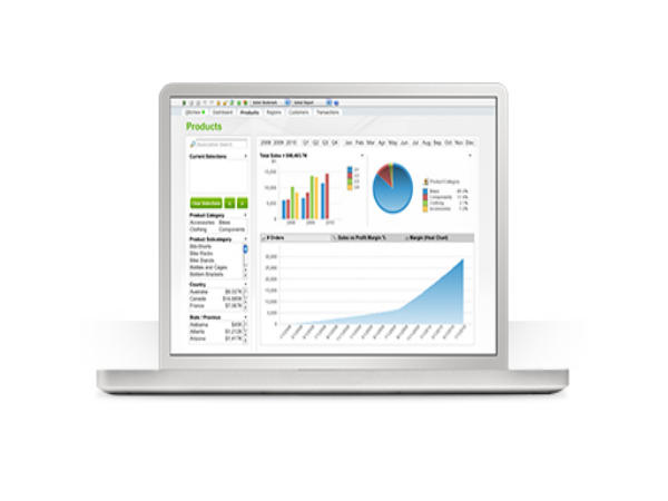 QlikView Training for Developers