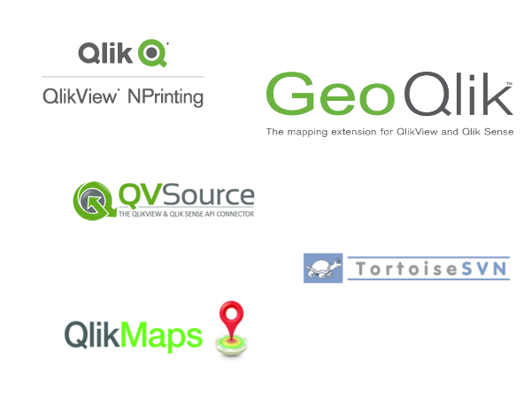 QlikView Tools