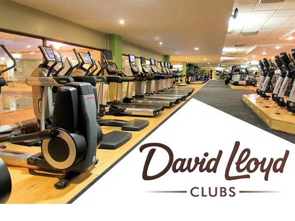 David Lloyd