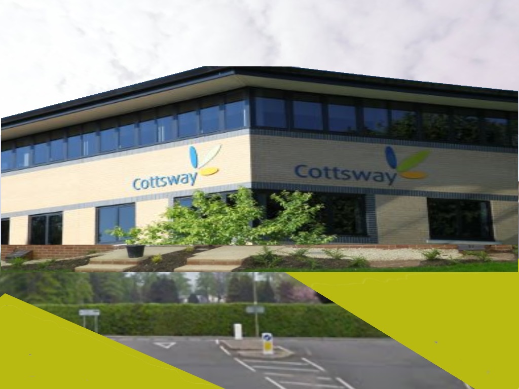 Cottsway